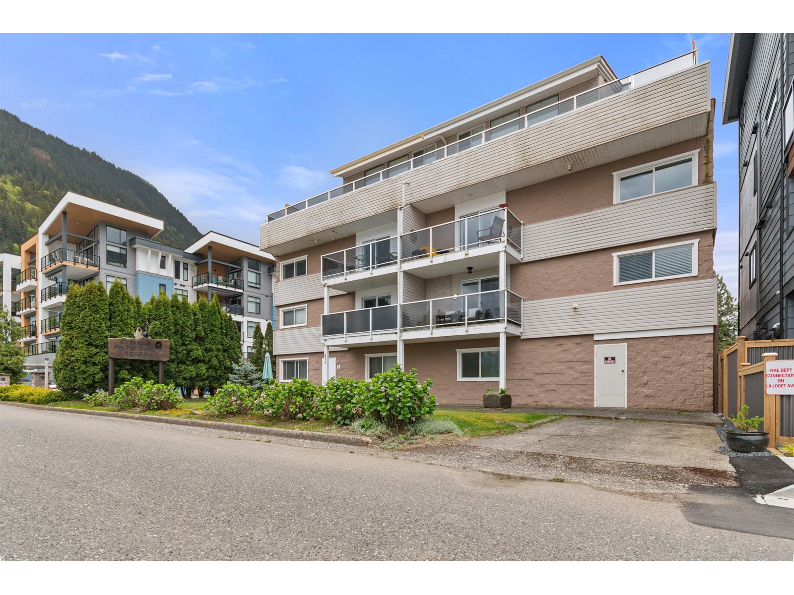 5 450 Esplanade Avenue, Harrison Hot Springs, Harrison Hot Springs, British Columbia  V0X 1K0 - Photo 20 - R2997525