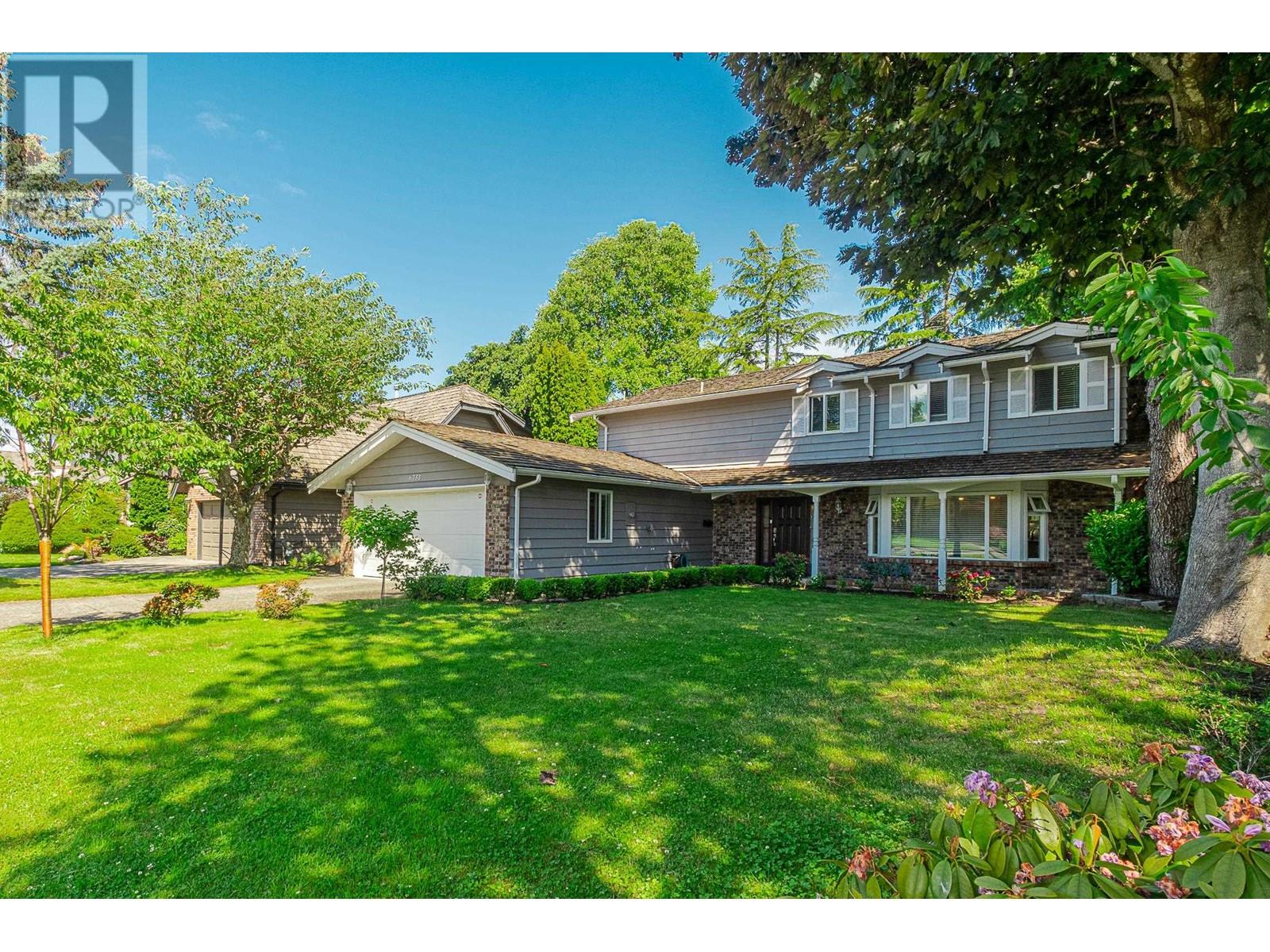 6751 Juniper Drive, Richmond, British Columbia  V7E 4Z5 - Photo 2 - R2997524