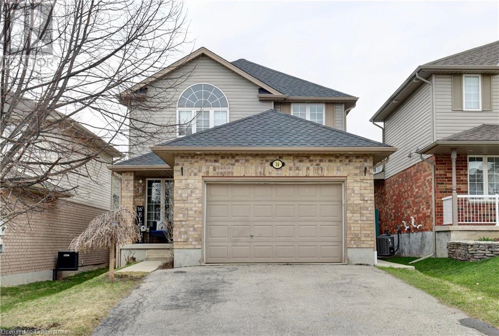 Property at 16 VALLEYHAVEN Lane image 1