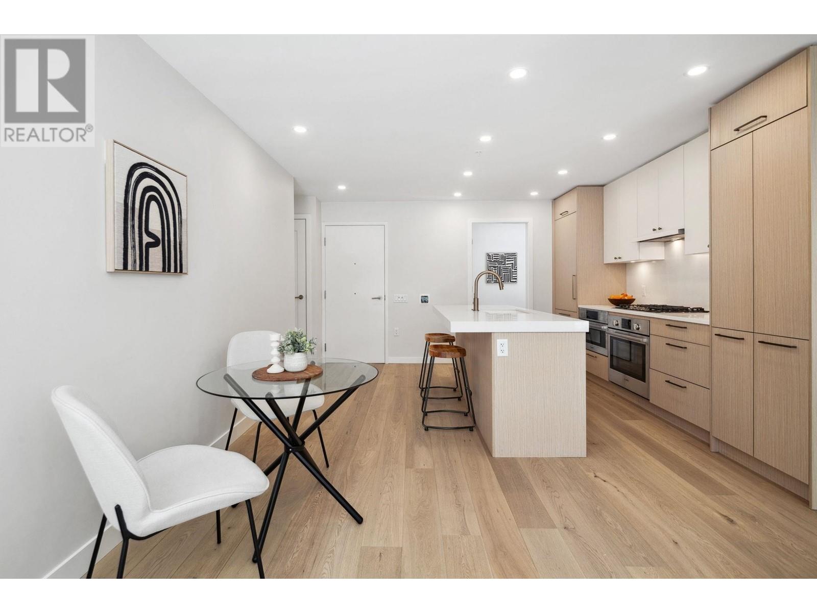 102 5007 Ash Street, Vancouver, British Columbia  V5Z 0K9 - Photo 6 - R2996673