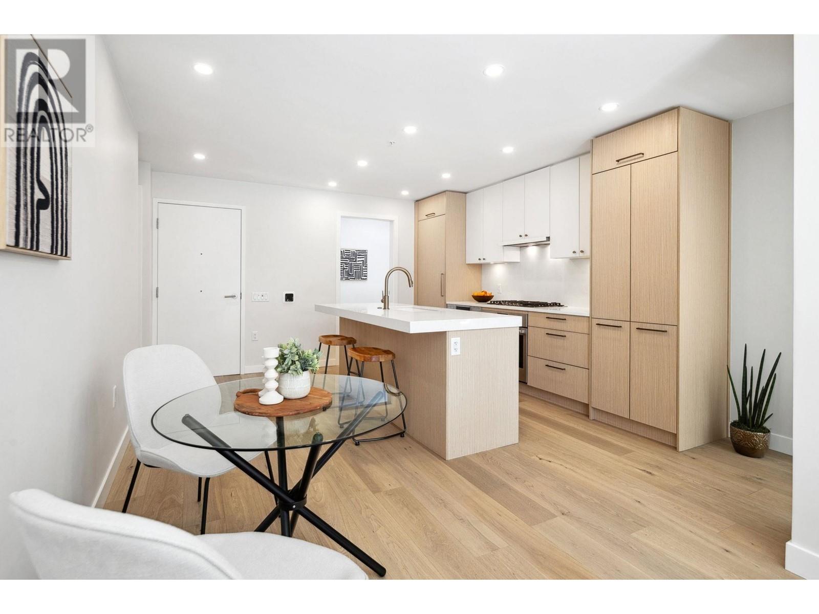 102 5007 Ash Street, Vancouver, British Columbia  V5Z 0K9 - Photo 5 - R2996673