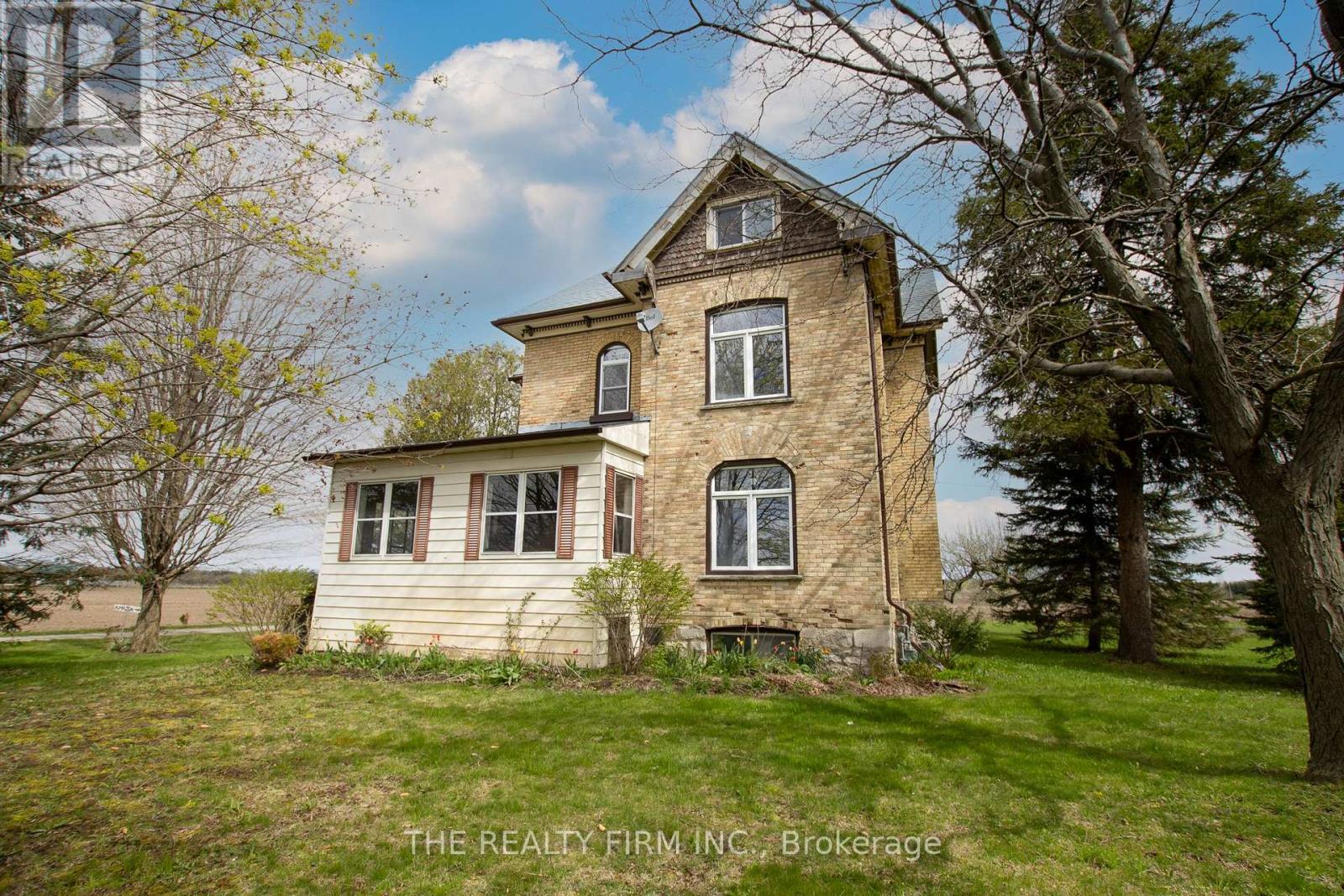 45004 TALBOT LINE, St. Thomas, Ontario