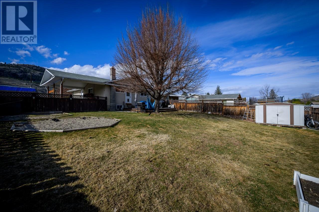 2547 Tupela Drive, Kamloops, British Columbia  V2B 6V8 - Photo 27 - 10346078