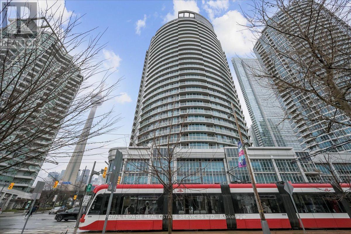 1007 - 218 Queens Quay W, Toronto, Ontario  M5J 2Y6 - Photo 49 - C12117883