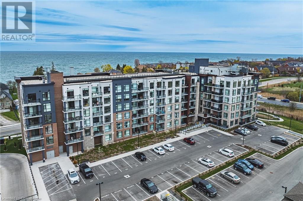 600 NORTH SERVICE Road Unit# 210, Stoney Creek, Ontario