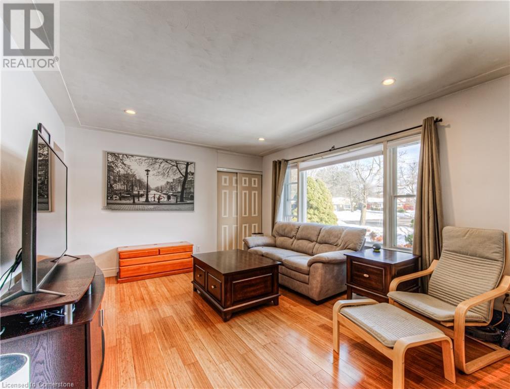 74 Chelsea Road, Kitchener, Ontario  N2B 1H9 - Photo 7 - 40710127