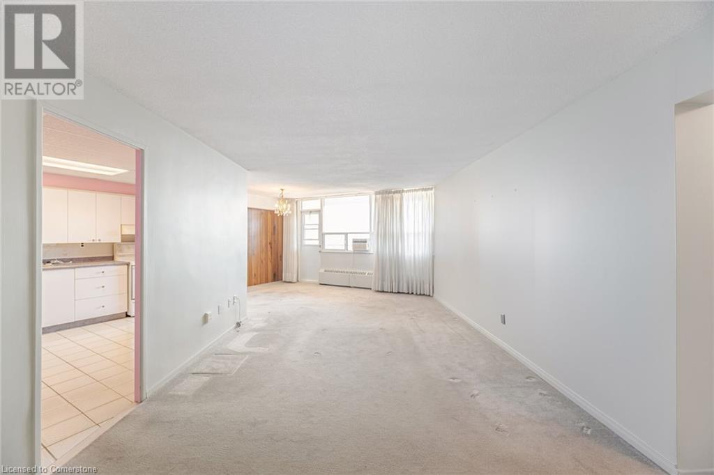 451 The West Mall Unit# 1615, Toronto, Ontario  M9C 1G1 - Photo 15 - 40719018