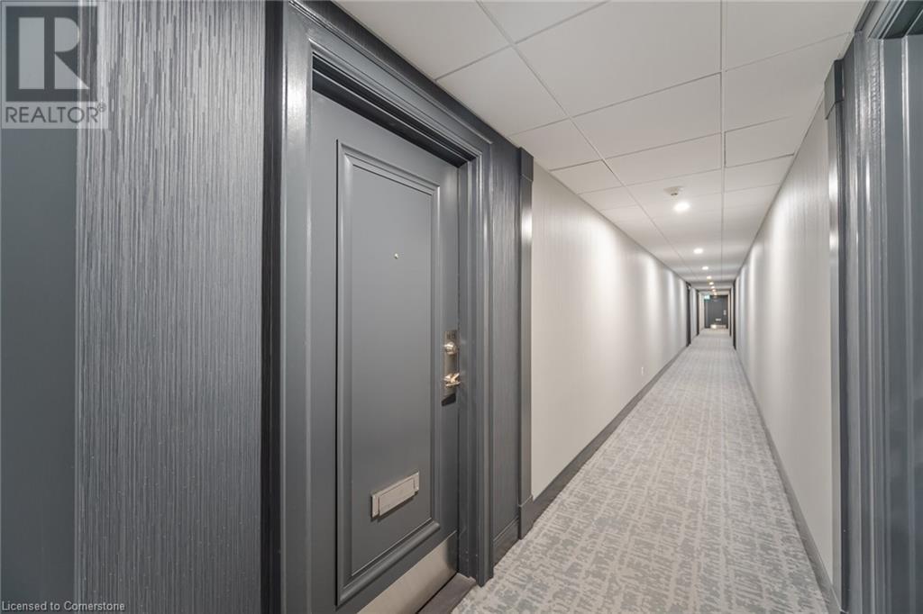 451 The West Mall Unit# 1615, Toronto, Ontario  M9C 1G1 - Photo 11 - 40719018