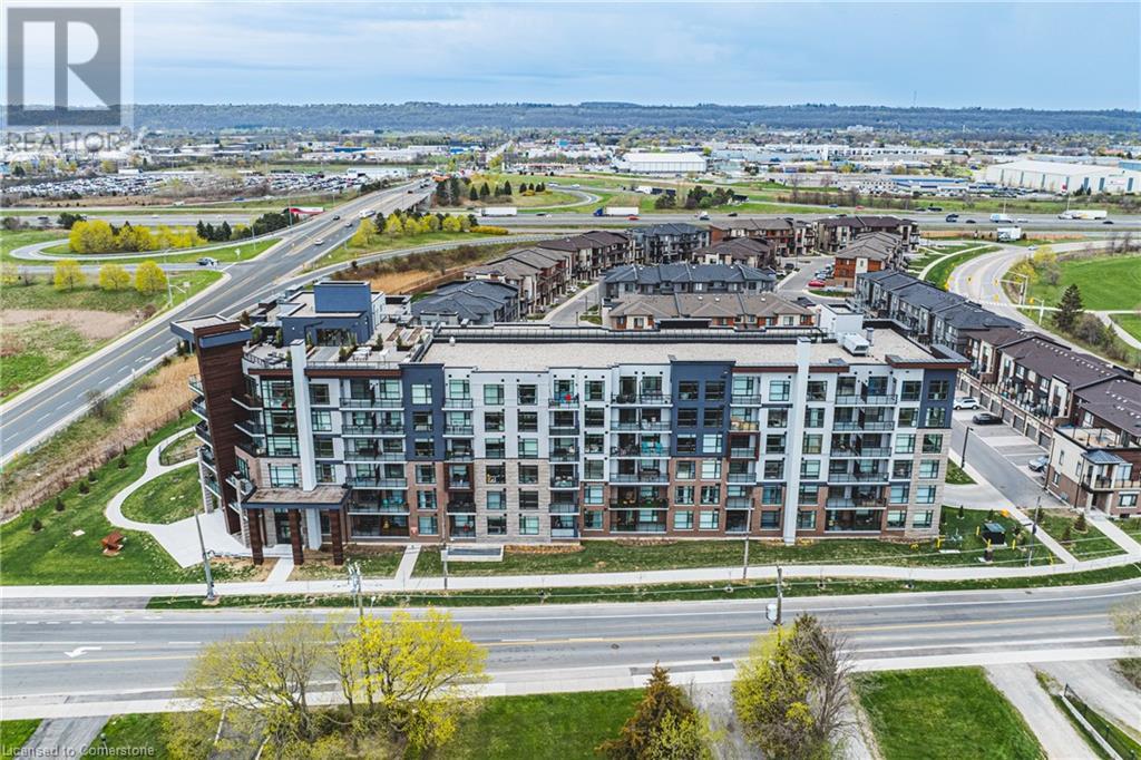 600 North Service Road Unit# 210, Stoney Creek, Ontario  L8E 5A7 - Photo 4 - 40704445