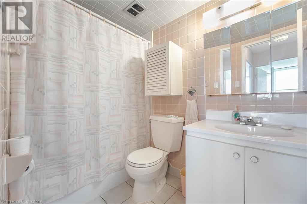 451 The West Mall Unit# 1615, Toronto, Ontario  M9C 1G1 - Photo 28 - 40719018