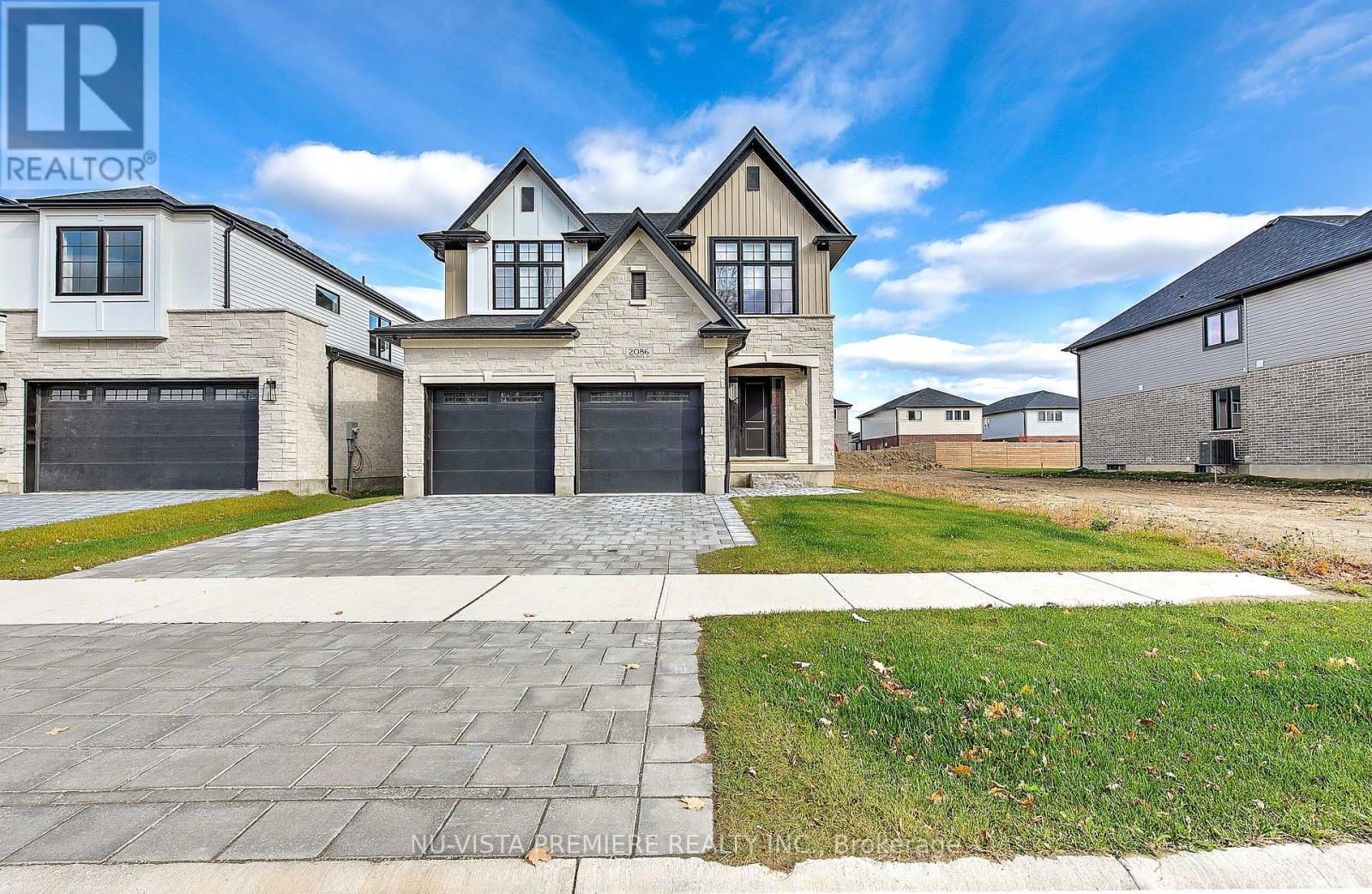 2086 Saddlerock Avenue, London North, Ontario  N6G 3W3 - Photo 2 - X12120901