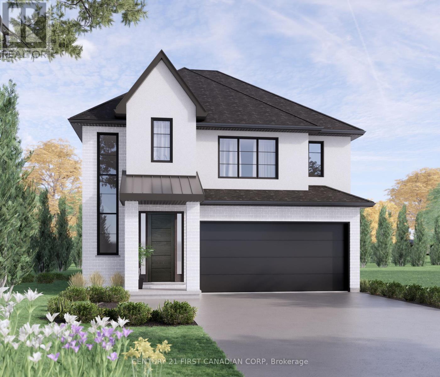 LOT 38 UPPER WEST AVENUE, London South, Ontario