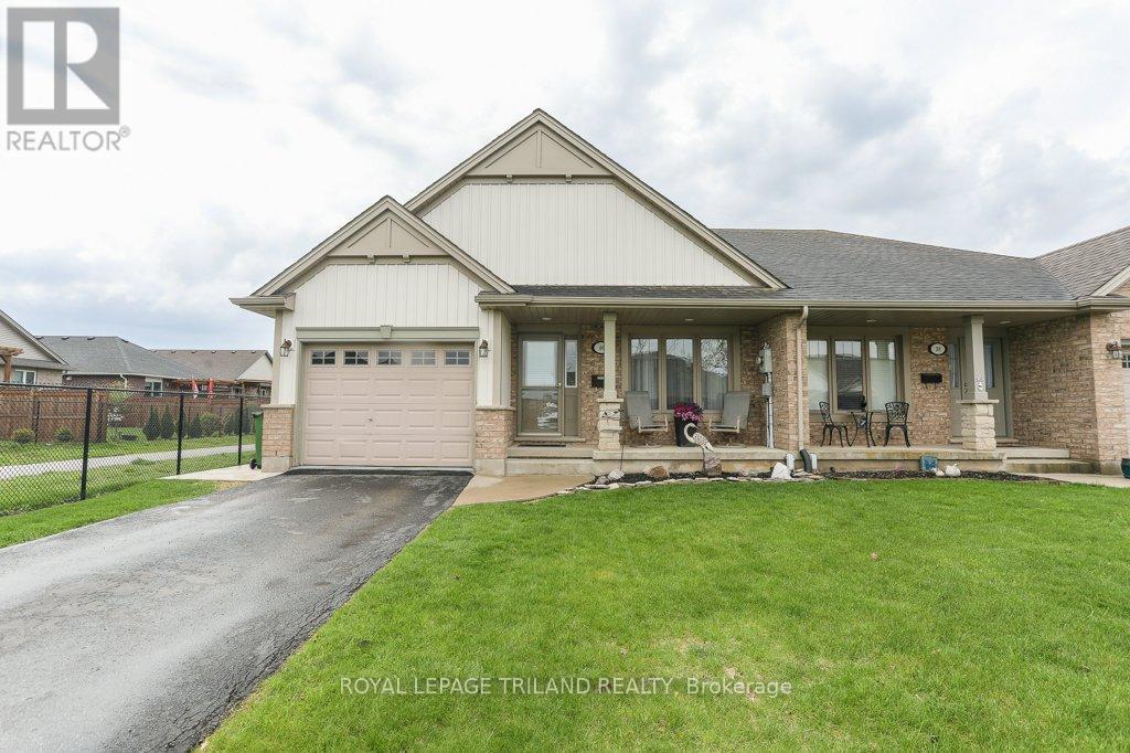 40 PEAR TREE AVENUE, Central Elgin, Ontario