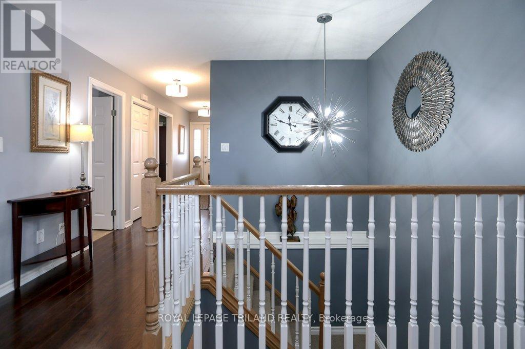 40 Pear Tree Avenue, St. Thomas, Ontario  N5R 1L2 - Photo 26 - X12120941