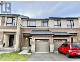 376 COOKS MILL CRESCENT, Ottawa, Ontario