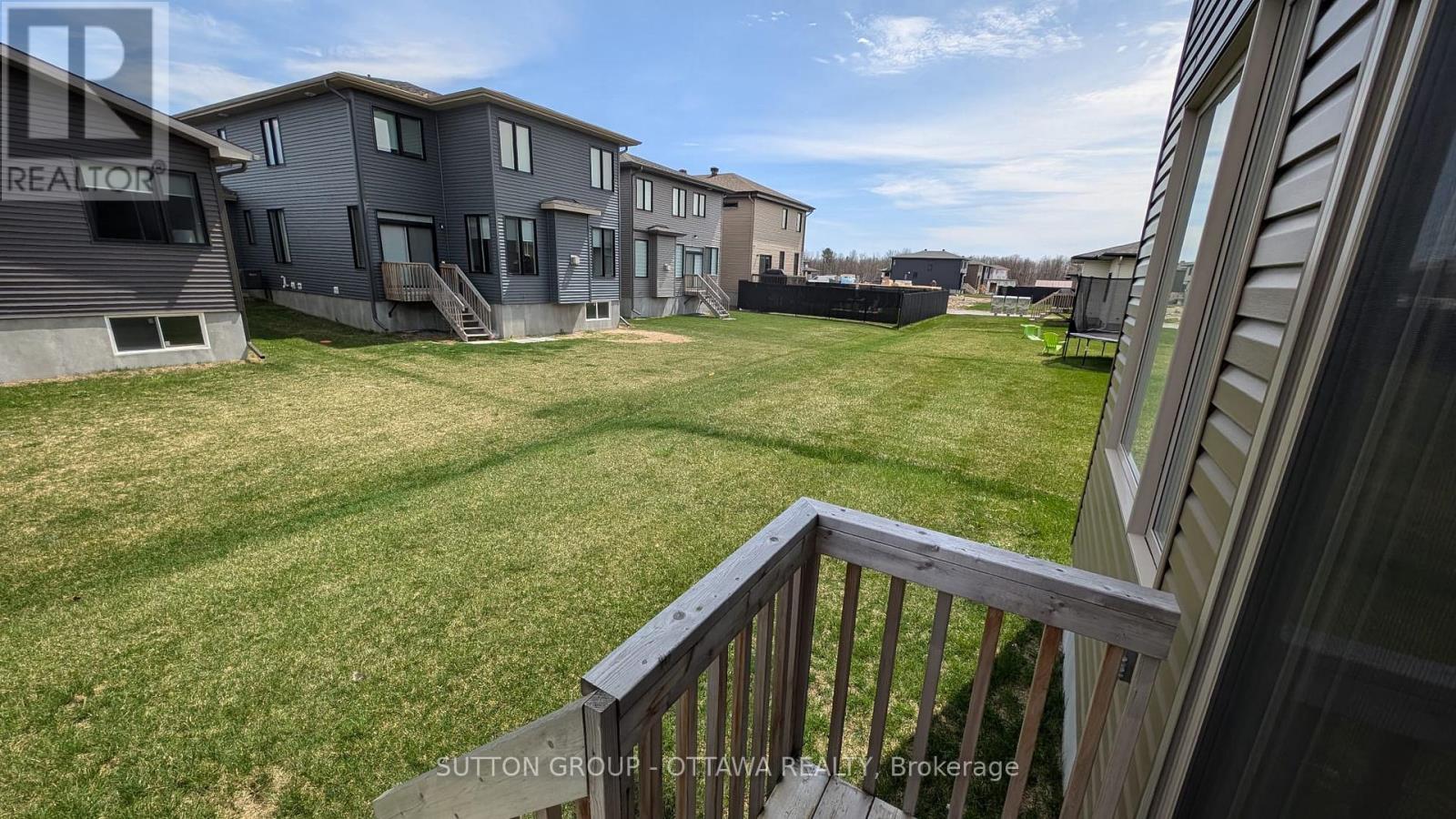 1276 Diamond Street, Clarence-Rockland, Ontario  K4K 0J2 - Photo 37 - X12120971