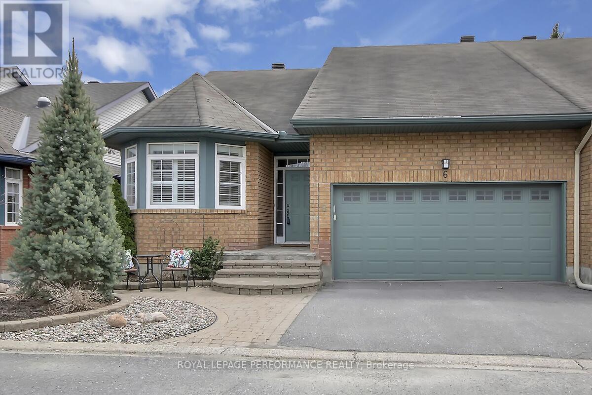 Property at 6 BRIARDALE CRESCENT image 1