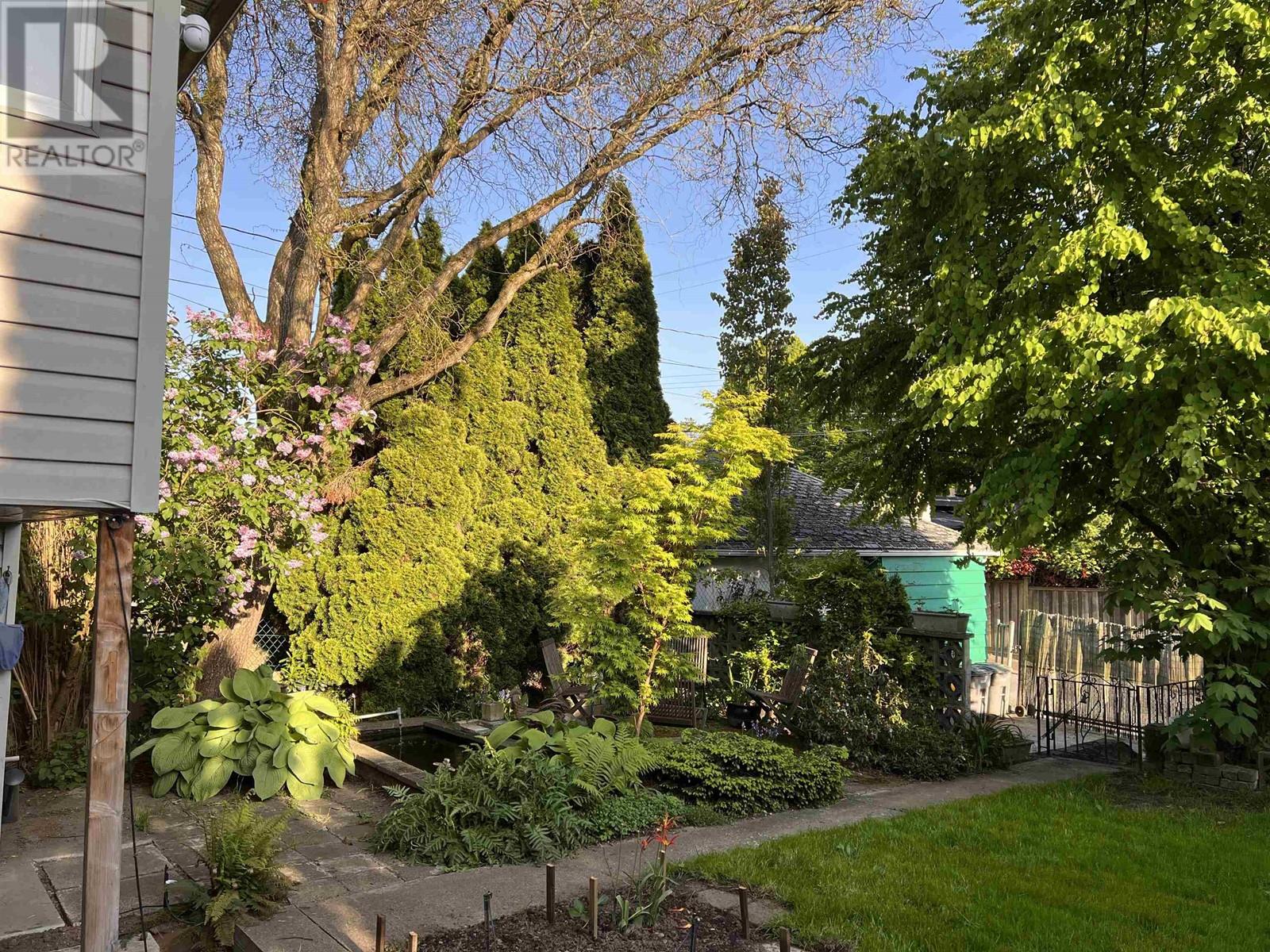 2520 E 8th Avenue, Vancouver, British Columbia  V5M 1W2 - Photo 29 - R2996837