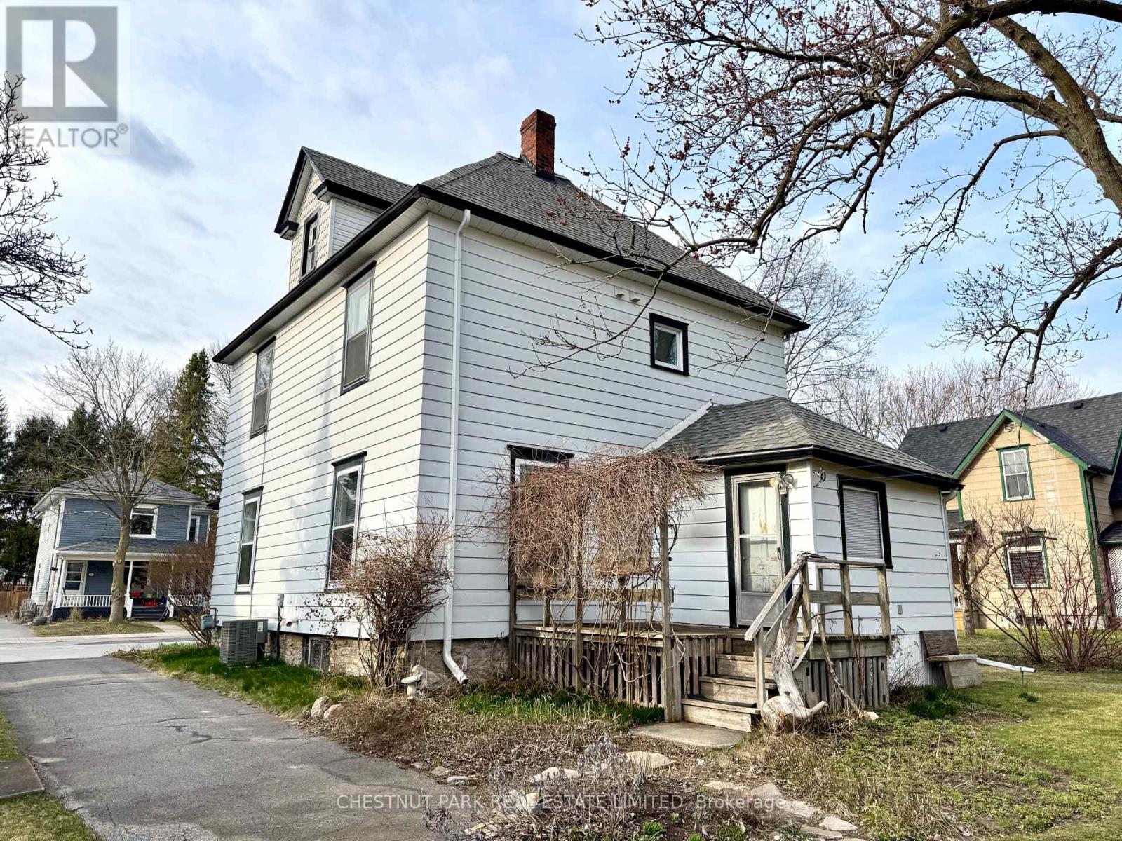 8 Queen Street, Prince Edward County, Ontario  K0K 2T0 - Photo 36 - X12085461