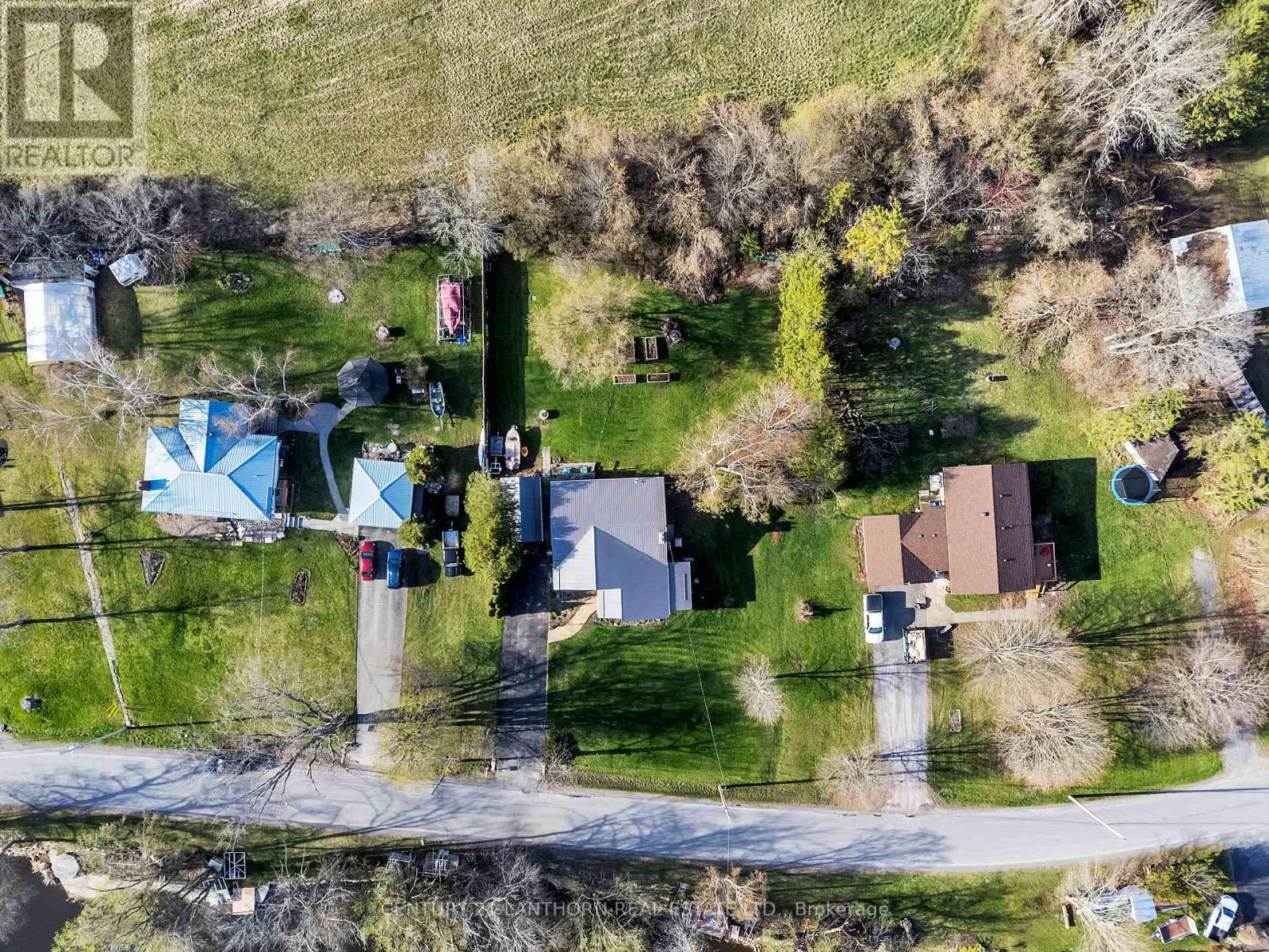 518 Rosebush Road, Quinte West, Ontario  K0K 2C0 - Photo 41 - X12118829