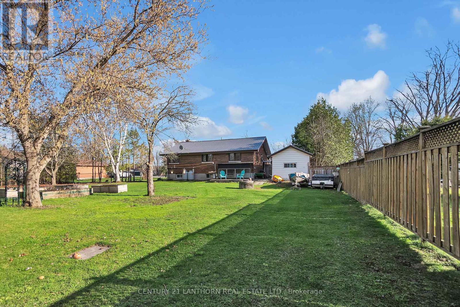 518 Rosebush Road, Quinte West, Ontario  K0K 2C0 - Photo 32 - X12118829