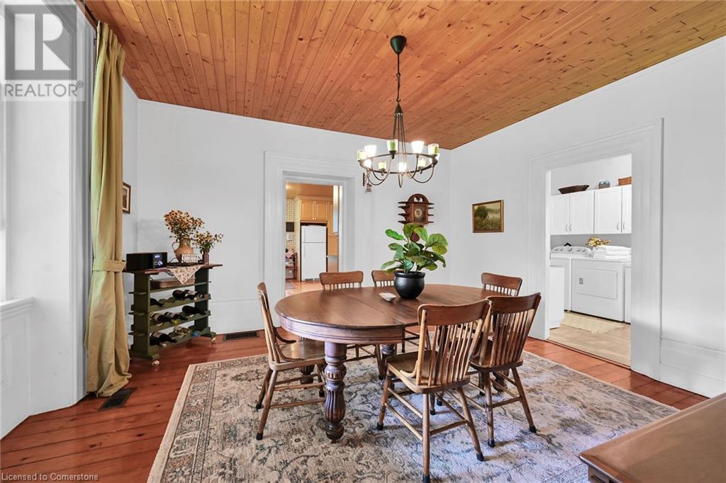 463 Concession 14 Road, Hagersville, Ontario  N0A 1H0 - Photo 12 - 40724246
