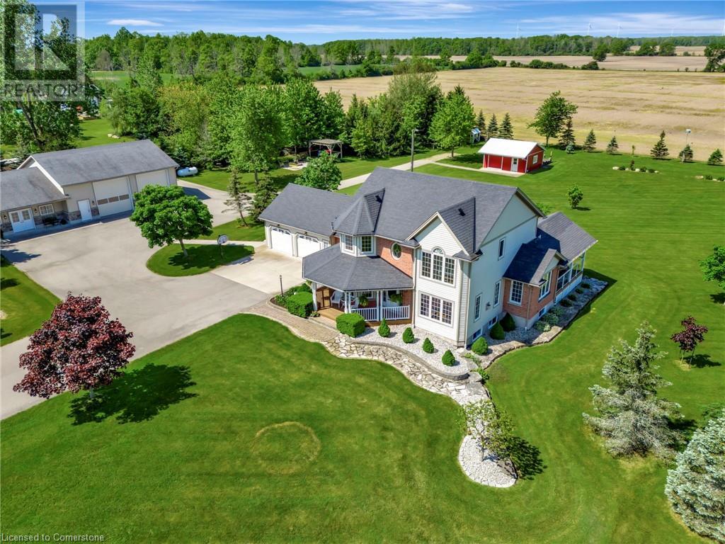 533 MARSHALL Road, Dunnville, Ontario