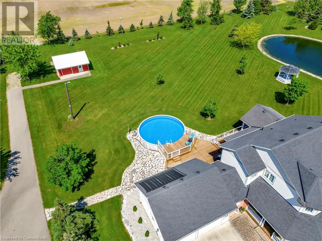 533 Marshall Road, Dunnville, Ontario  N1A 2W8 - Photo 45 - 40724229
