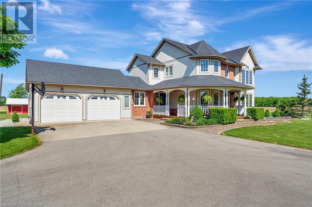 533 Marshall Road, Dunnville, Ontario  N1A 2W8 - Photo 5 - 40724229