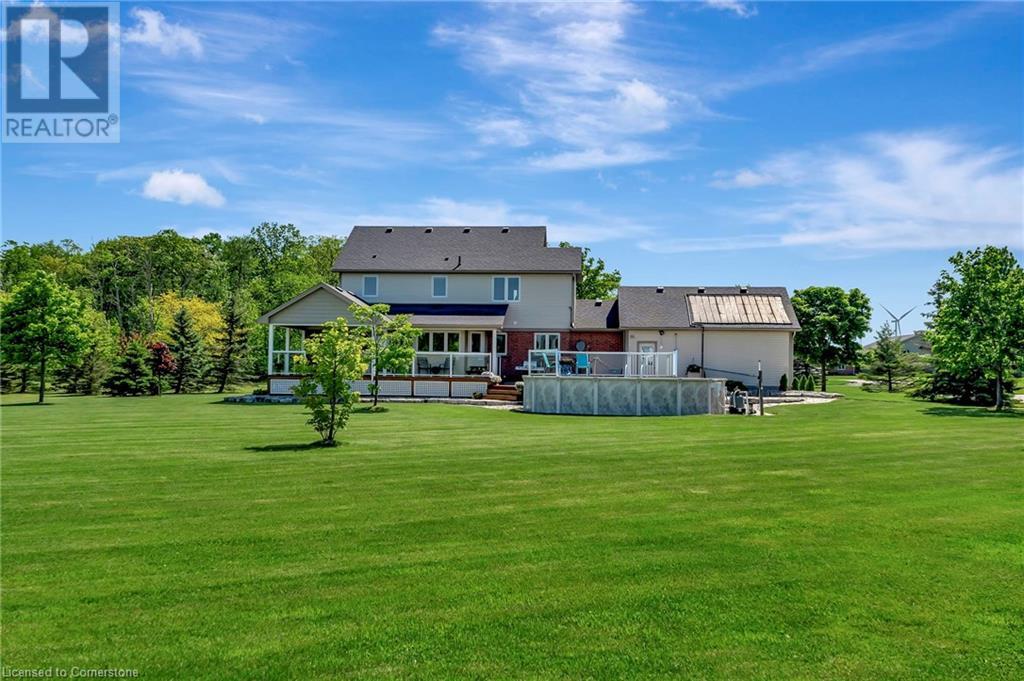 533 Marshall Road, Dunnville, Ontario  N1A 2W8 - Photo 34 - 40724174