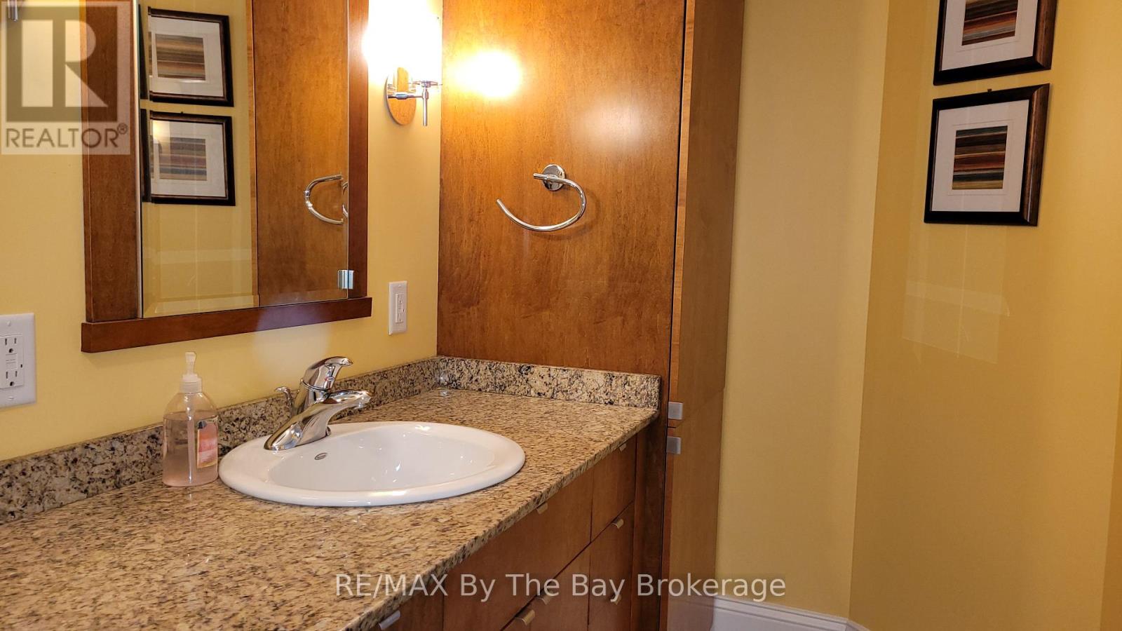 203 - 172 Eighth Street, Collingwood, Ontario  L9Y 4T2 - Photo 13 - S12121002