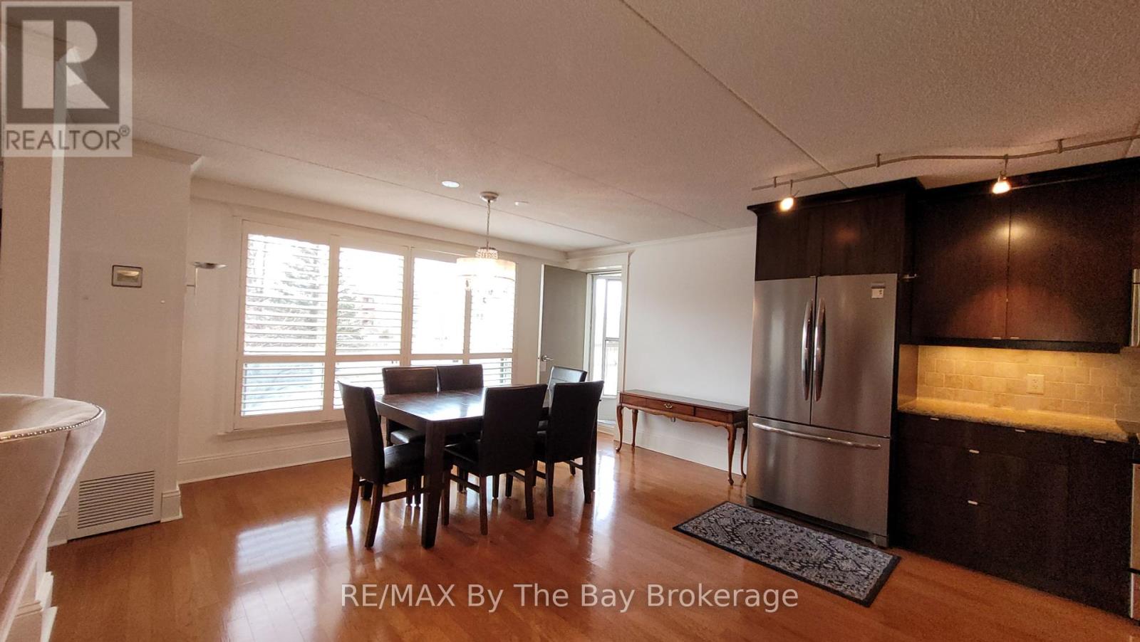 203 - 172 Eighth Street, Collingwood, Ontario  L9Y 4T2 - Photo 3 - S12121002
