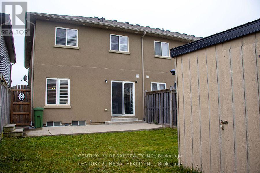 183 Penny Lane, Hamilton, Ontario  L8J 0E3 - Photo 29 - X12120127