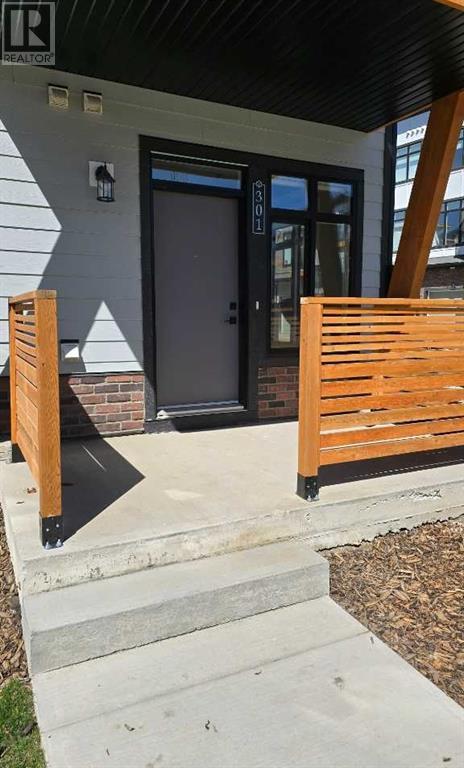 301, 562 Seton Circle Se, Calgary, Alberta  T3M 3Y5 - Photo 2 - A2202531