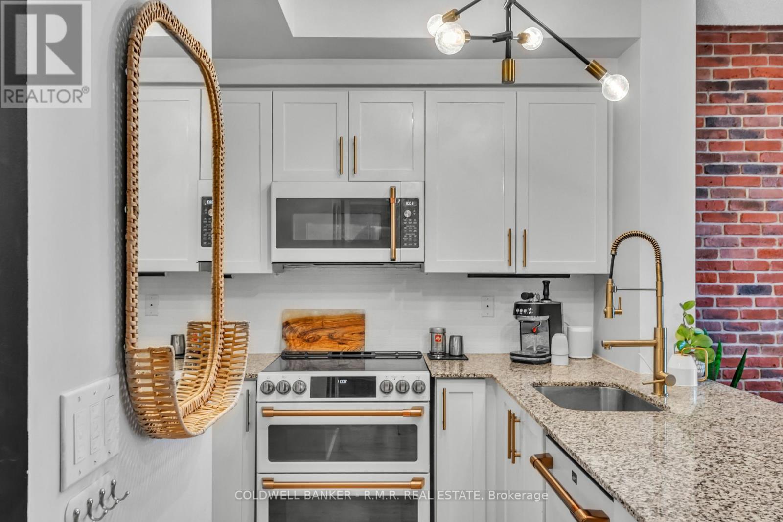 2809 - 125 Western Battery Road, Toronto, Ontario  M6K 3R8 - Photo 3 - C12120986