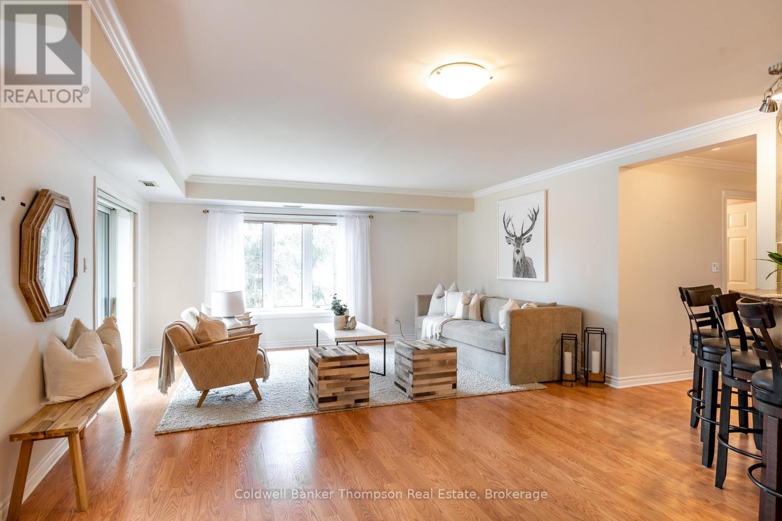 101 - 24 Dairy Lane, Huntsville, Ontario  P1H 0A4 - Photo 6 - X12120942