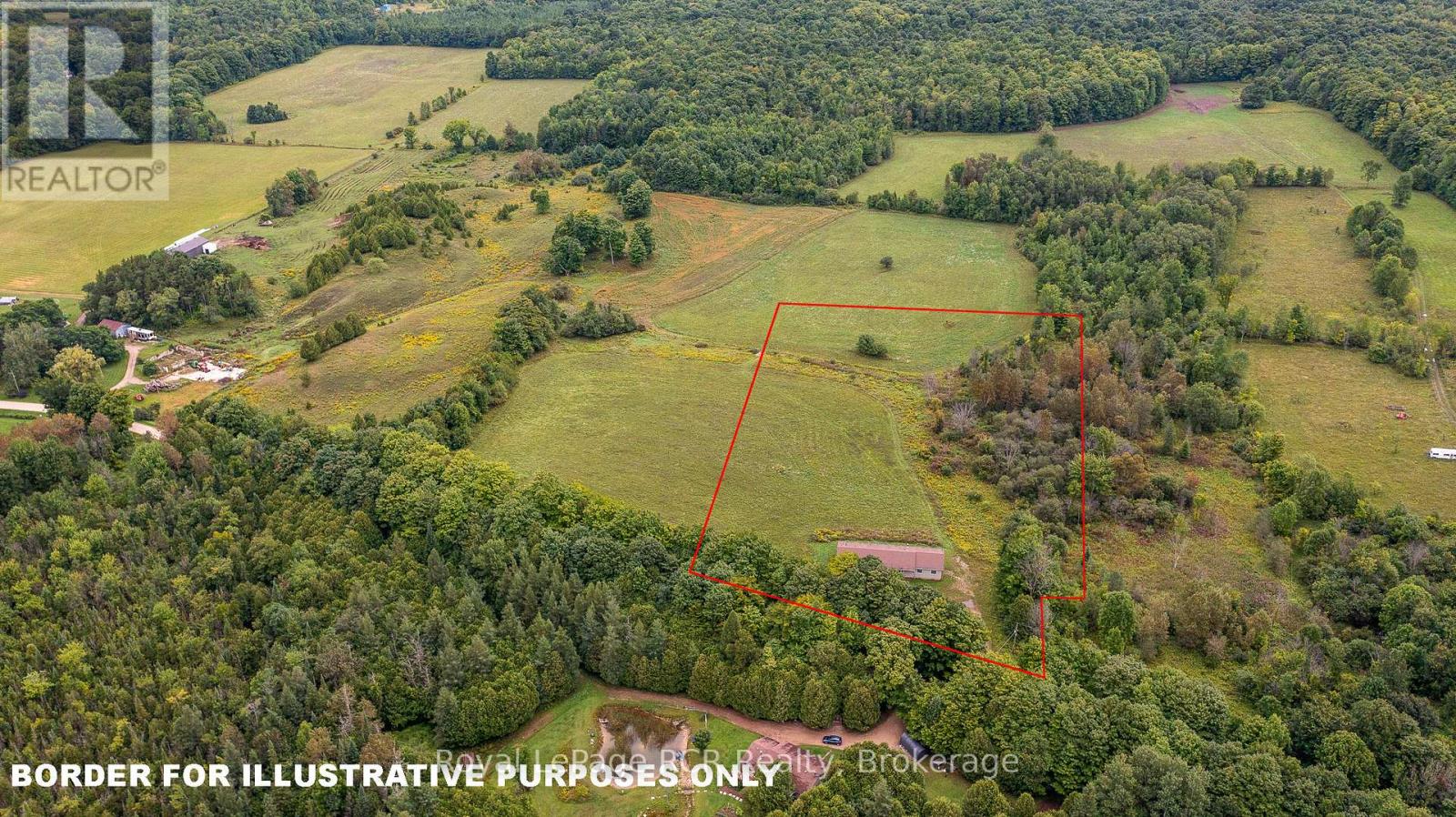 797139 East Back Line, Chatsworth, Ontario  N0H 1R0 - Photo 3 - X12121014