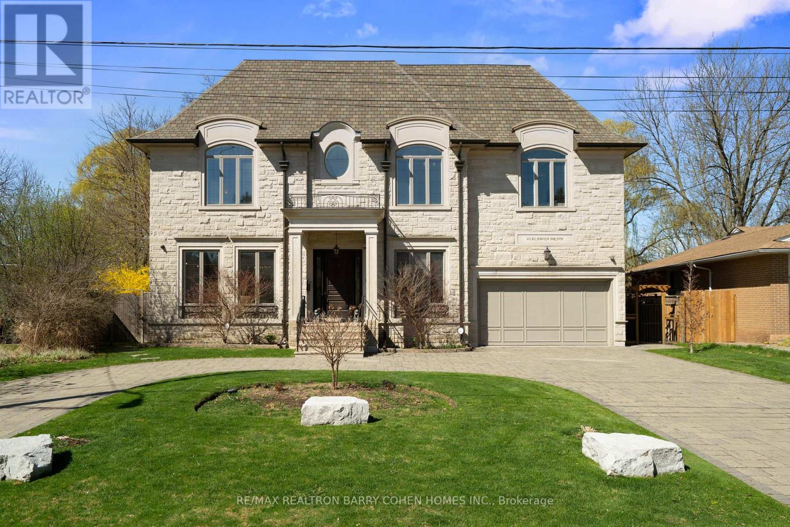 63 ALAMOSA DRIVE, toronto (bayview village), Ontario