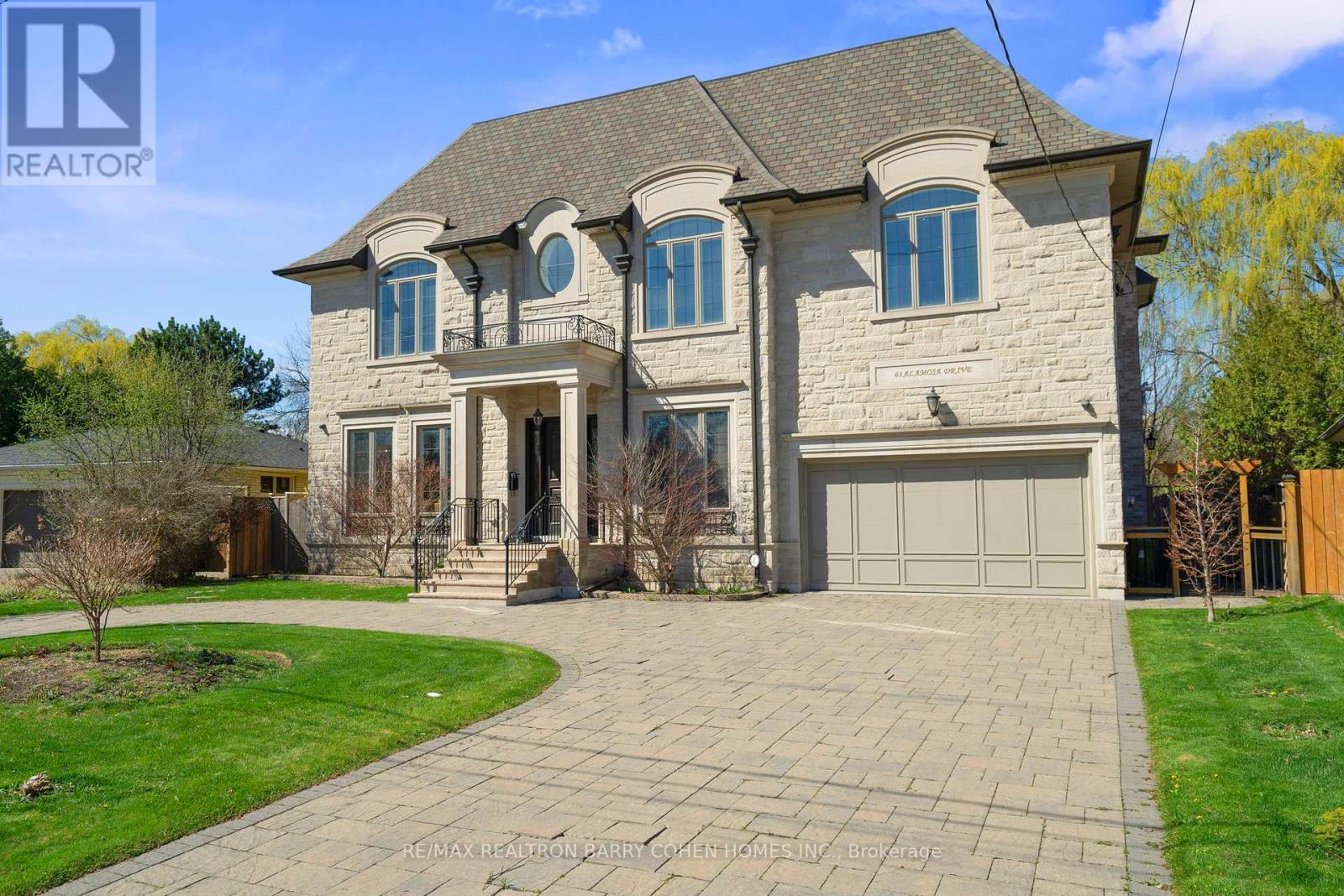 63 Alamosa Drive, Toronto (Bayview Village), Ontario  M2J 2N8 - Photo 2 - C12120794