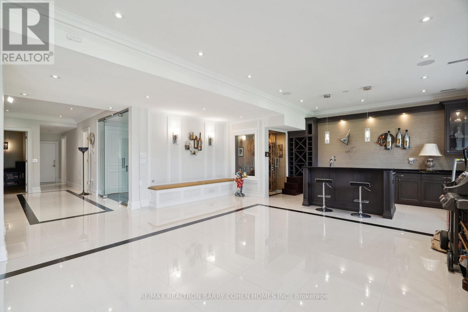 63 Alamosa Drive, Toronto, Ontario  M2J 2N8 - Photo 24 - C12120794