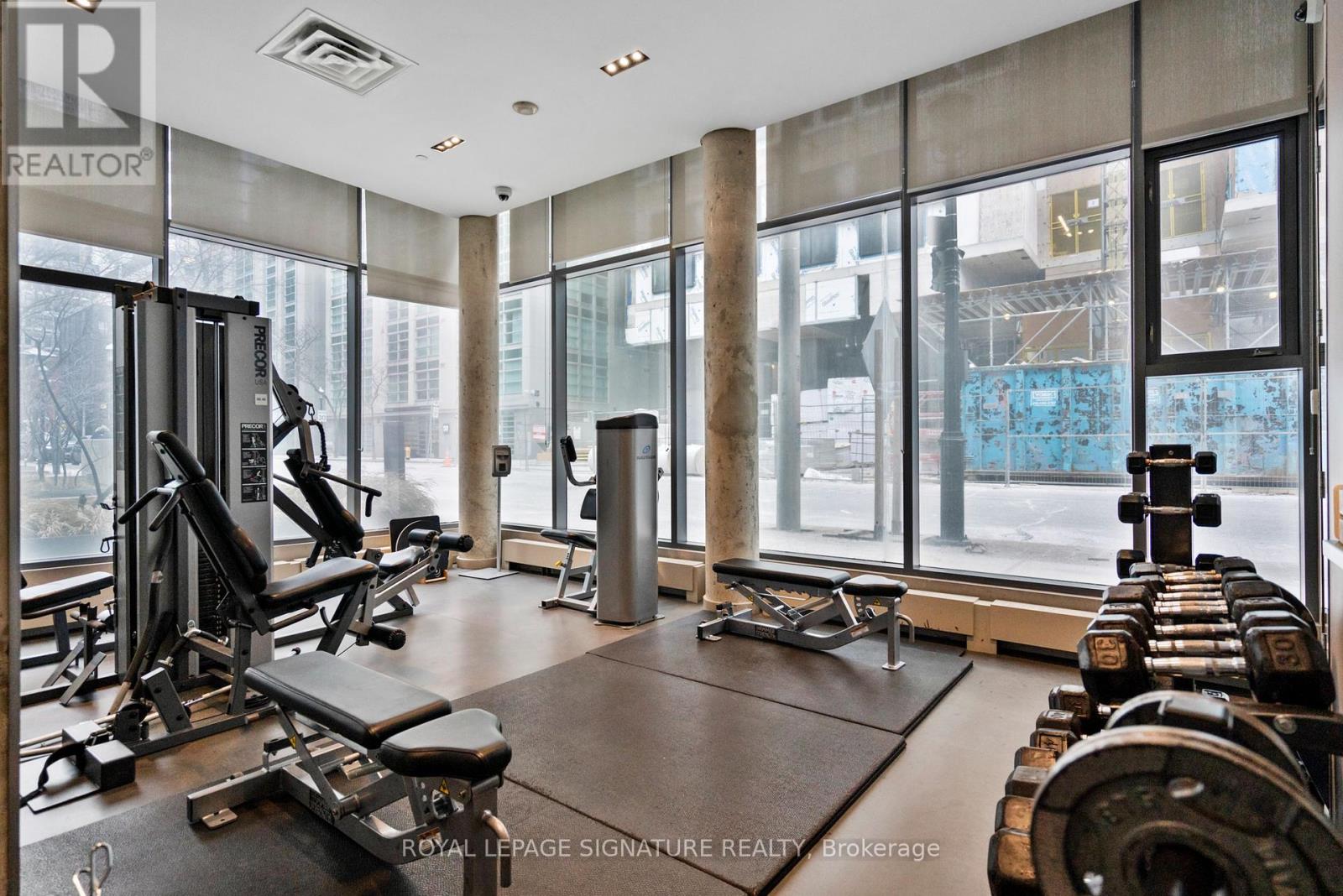 201 - 33 Lombard Street, Toronto (Church-Yonge Corridor), Ontario  M5C 3H8 - Photo 15 - C12120795