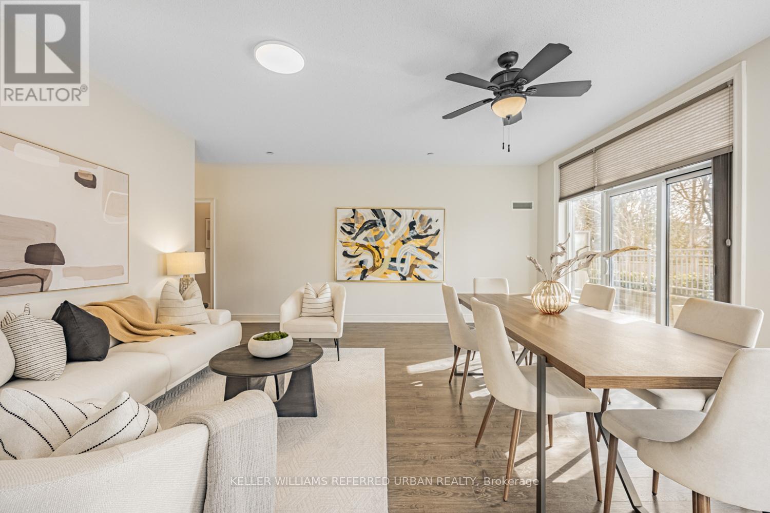 116 - 701 Sheppard Avenue W, Toronto (Clanton Park), Ontario  M3H 0B2 - Photo 11 - C12120815