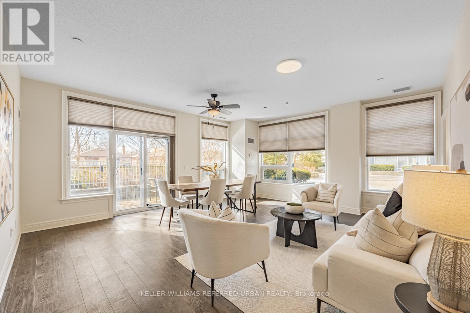 116 - 701 Sheppard Avenue W, Toronto, Ontario  M3H 0B2 - Photo 8 - C12120815