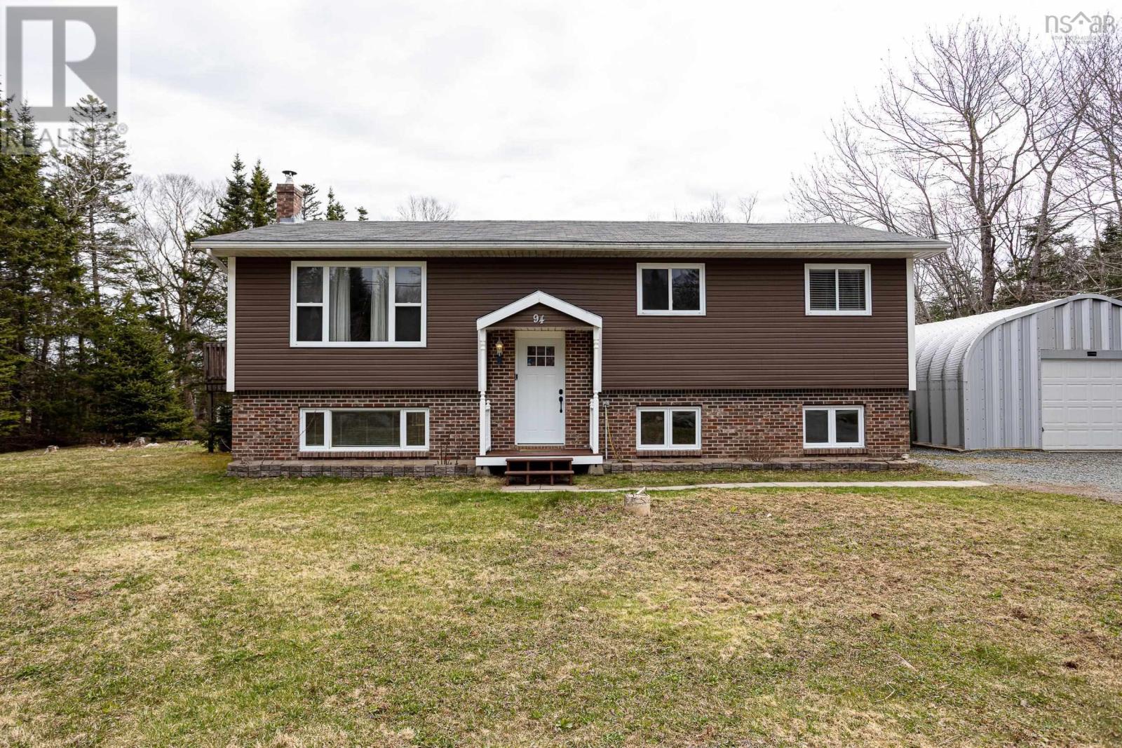 94 Terry Court, Lake Echo, Nova Scotia