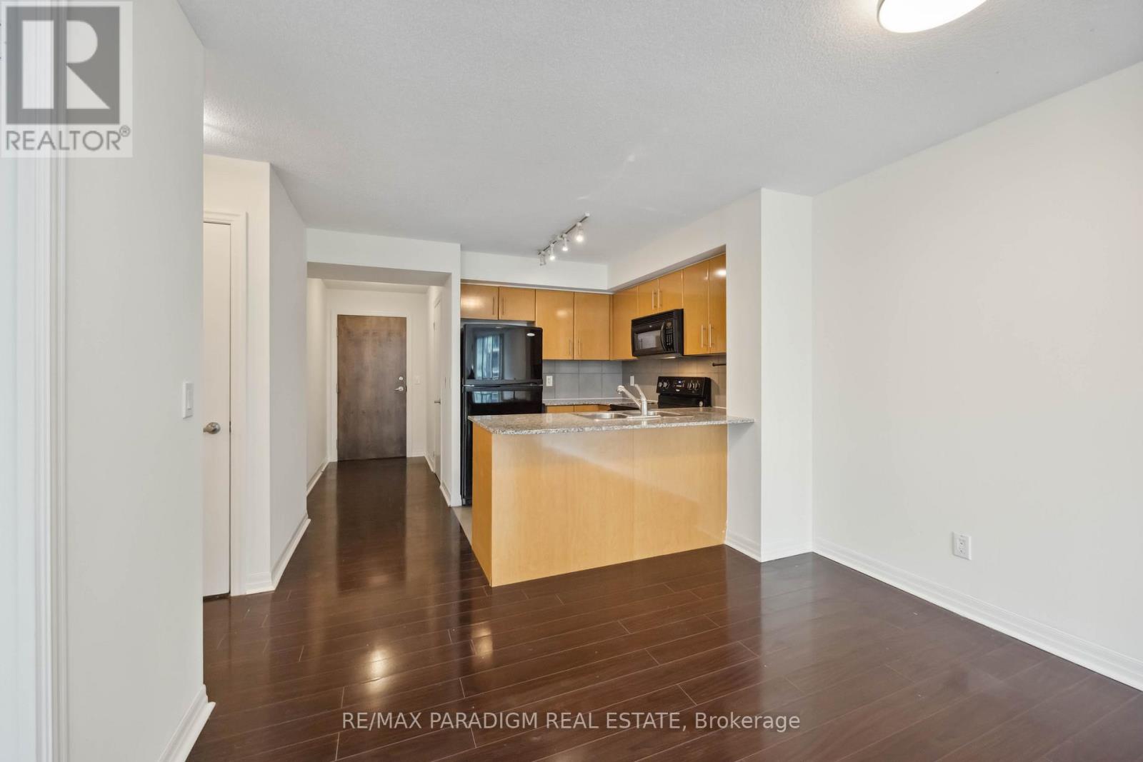 1713 - 16 Yonge Street, Toronto (Waterfront Communities), Ontario  M5E 2A1 - Photo 16 - C12120833