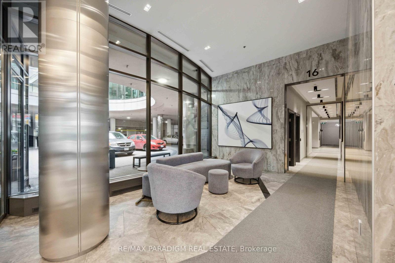 1713 - 16 Yonge Street, Toronto (Waterfront Communities), Ontario  M5E 2A1 - Photo 25 - C12120833