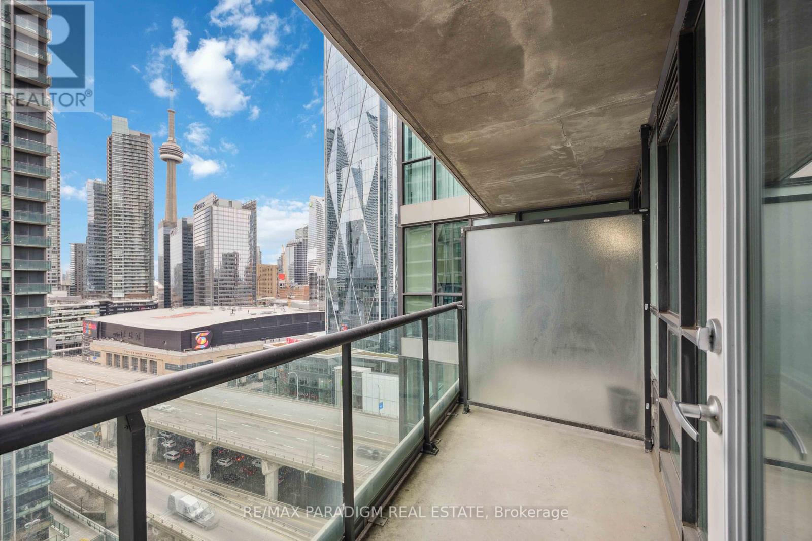 1713 - 16 Yonge Street, Toronto (Waterfront Communities), Ontario  M5E 2A1 - Photo 26 - C12120833