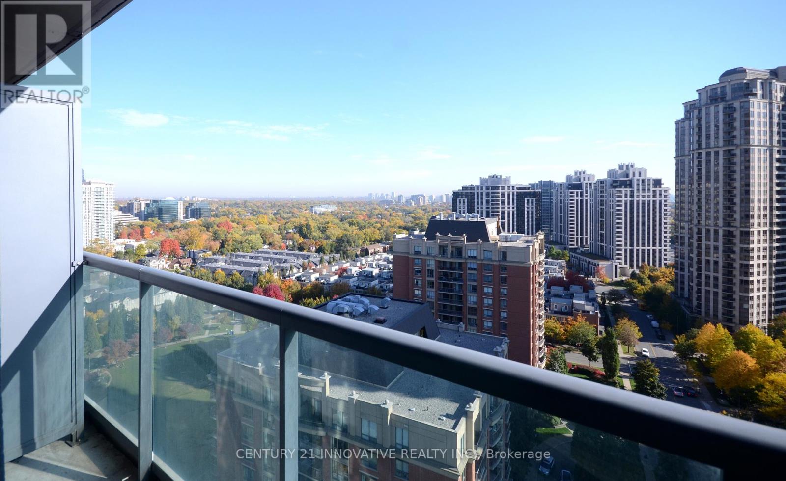 2201 - 30 Harrison Garden Boulevard, Toronto (Willowdale East), Ontario  M2N 7A9 - Photo 19 - C12120846
