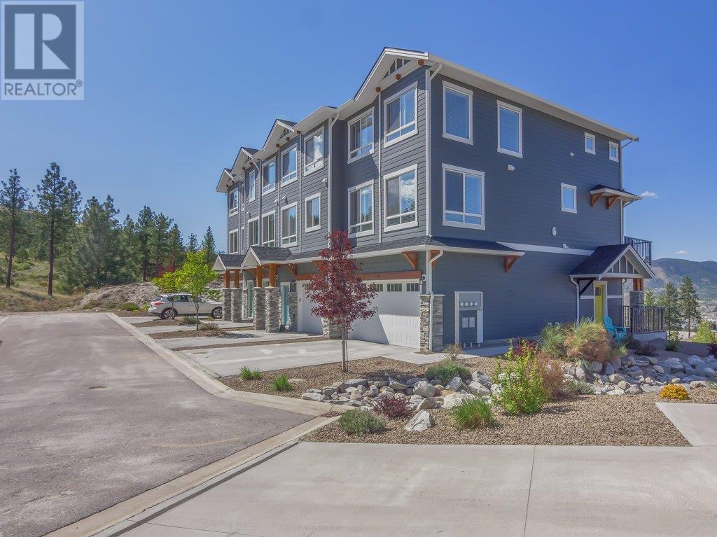 1115 HOLDEN Road Unit# 116, Penticton, British Columbia
