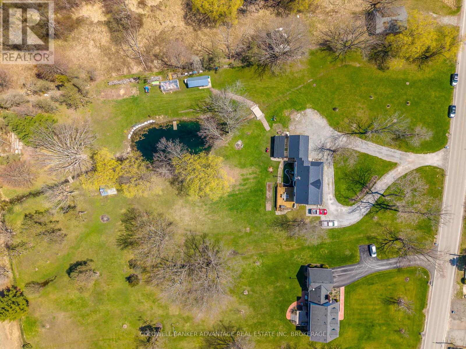 13182 Lakeshore Road, Haldimand (Dunnville), Ontario  L0S 1V0 - Photo 39 - X12120959